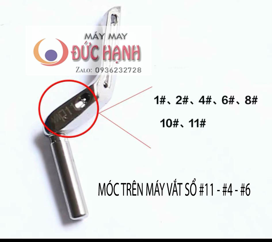 MÓC TRÊN - DƯỚI VẮT SỔ PEGASUS 204072