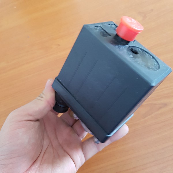 Sale Rơ Le Máy Nén Khí 1 Pha 1 lỗ