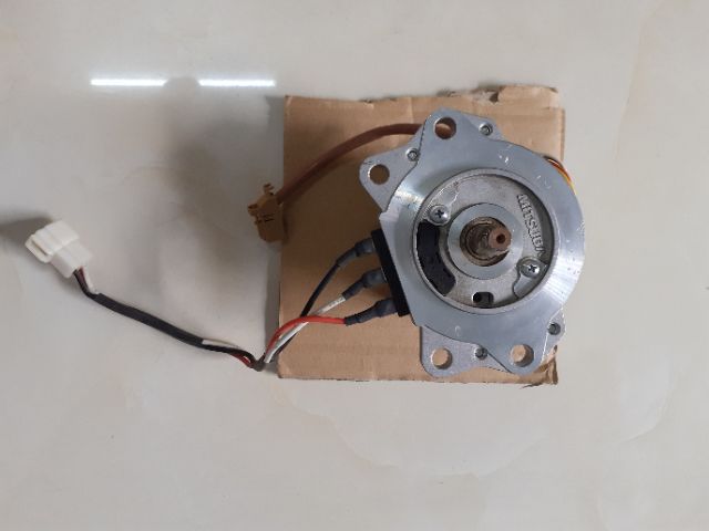 Động Cơ Mô Tơ 3Pha