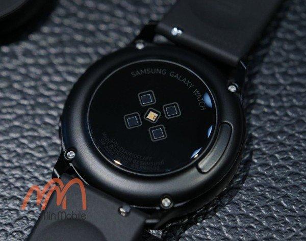 ĐỒNG HỒ SAM SUNG GALAXY ACTIVE