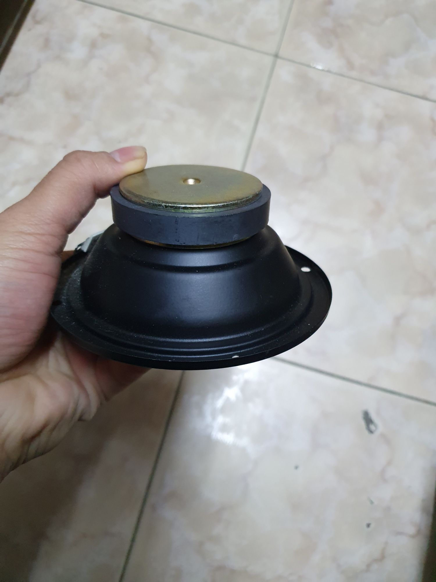 1 đôi loa trung 10 cm