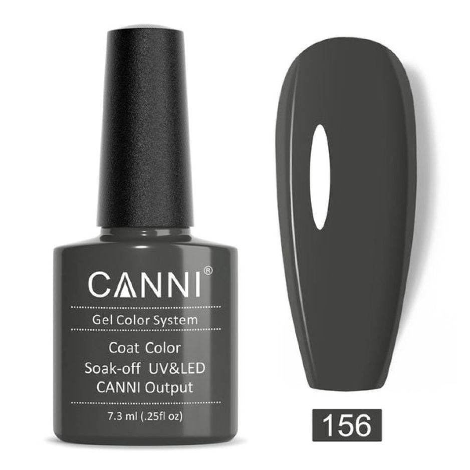 [HCM]CANNI Sơn gel màu (128-193)
