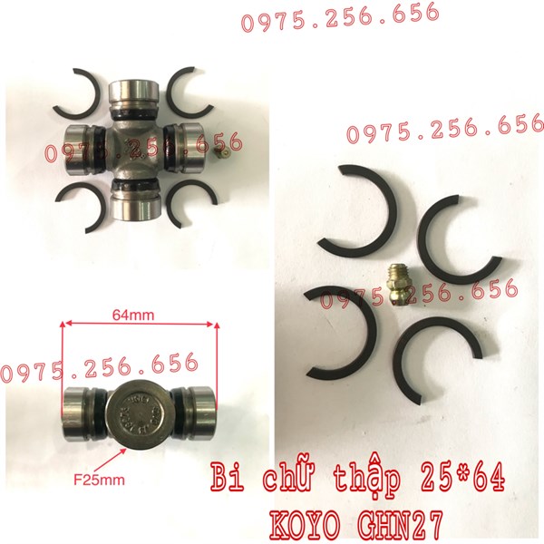 Bi chữ thập chn27 kojo- nhật