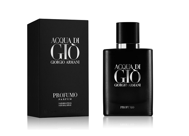 NƯỚC HOA NAM GIÒ ĐEN 100ML