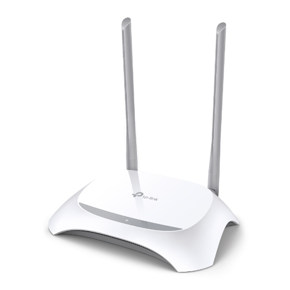Bộ phát wifi TPLINK WR 840N 300Mbps
