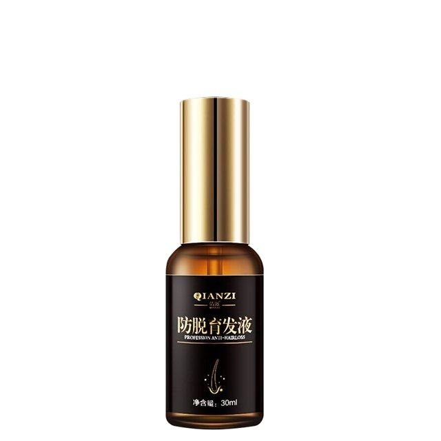 Tinh Dầu Thảo Mộc Chống Rụng Tóc Kích Thích Mọc Tóc Từ Nhân Sâm 30ml