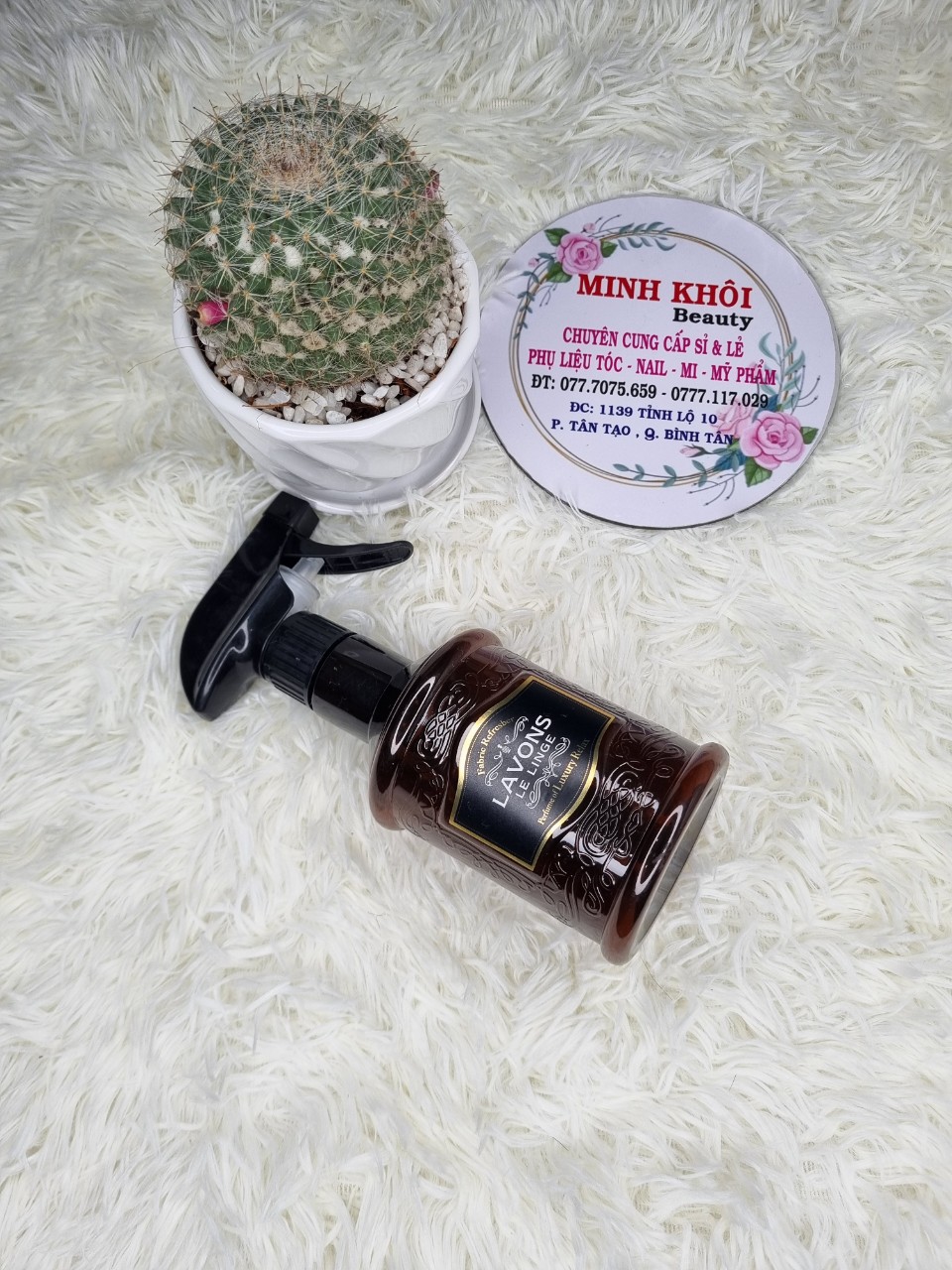 BÌNH XỊT BABER