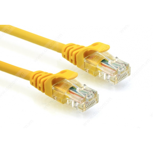 Dây mạng đúc sẵn 2m-30m (cape mạng đúc sẵn loại 2m)