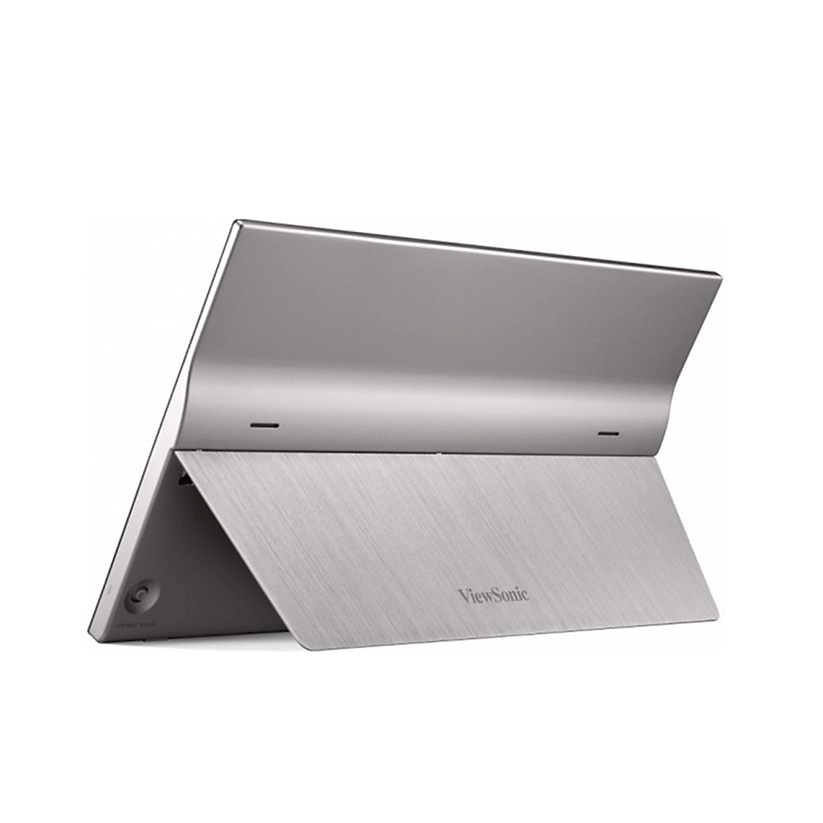 ViewSonic td1655 portable display touch (15.6inch/FHD/IPs/6.5ms/60Hz/250nits/miniHDMI + usbty-c + Audio/15000hrs/touch)-authentic