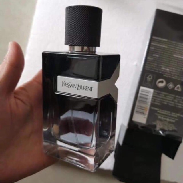 Nước hoa dùng thử YSL Y for men EDP 5ml/10ml/20ml