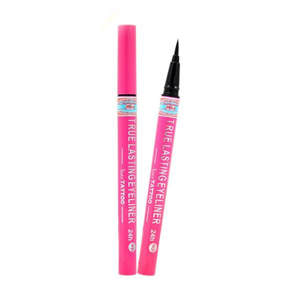 Vẽ mắt nước MIRA True Lasting Eyeliner