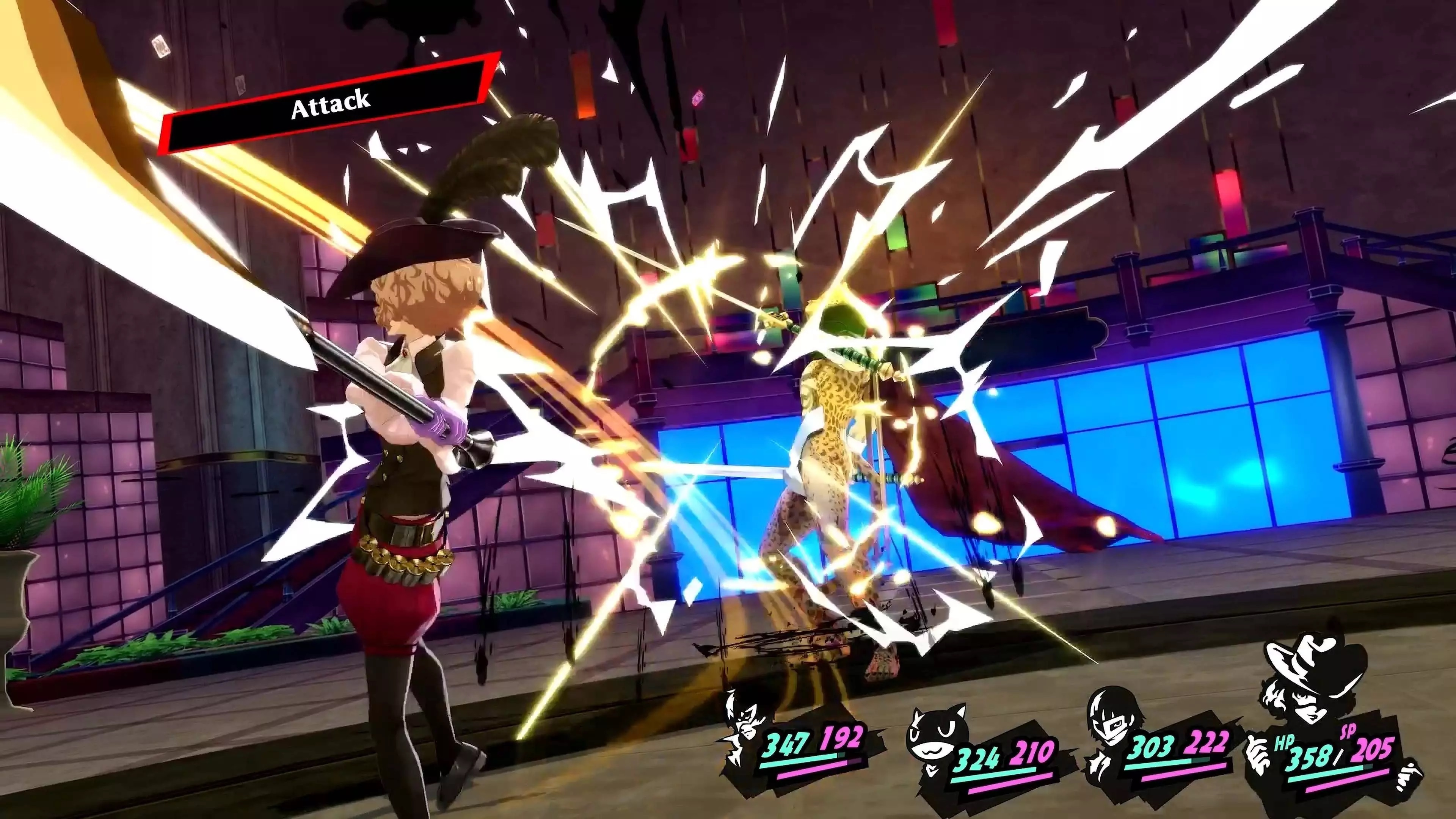 Game Nintendo Switch New: Persona 5 Royal