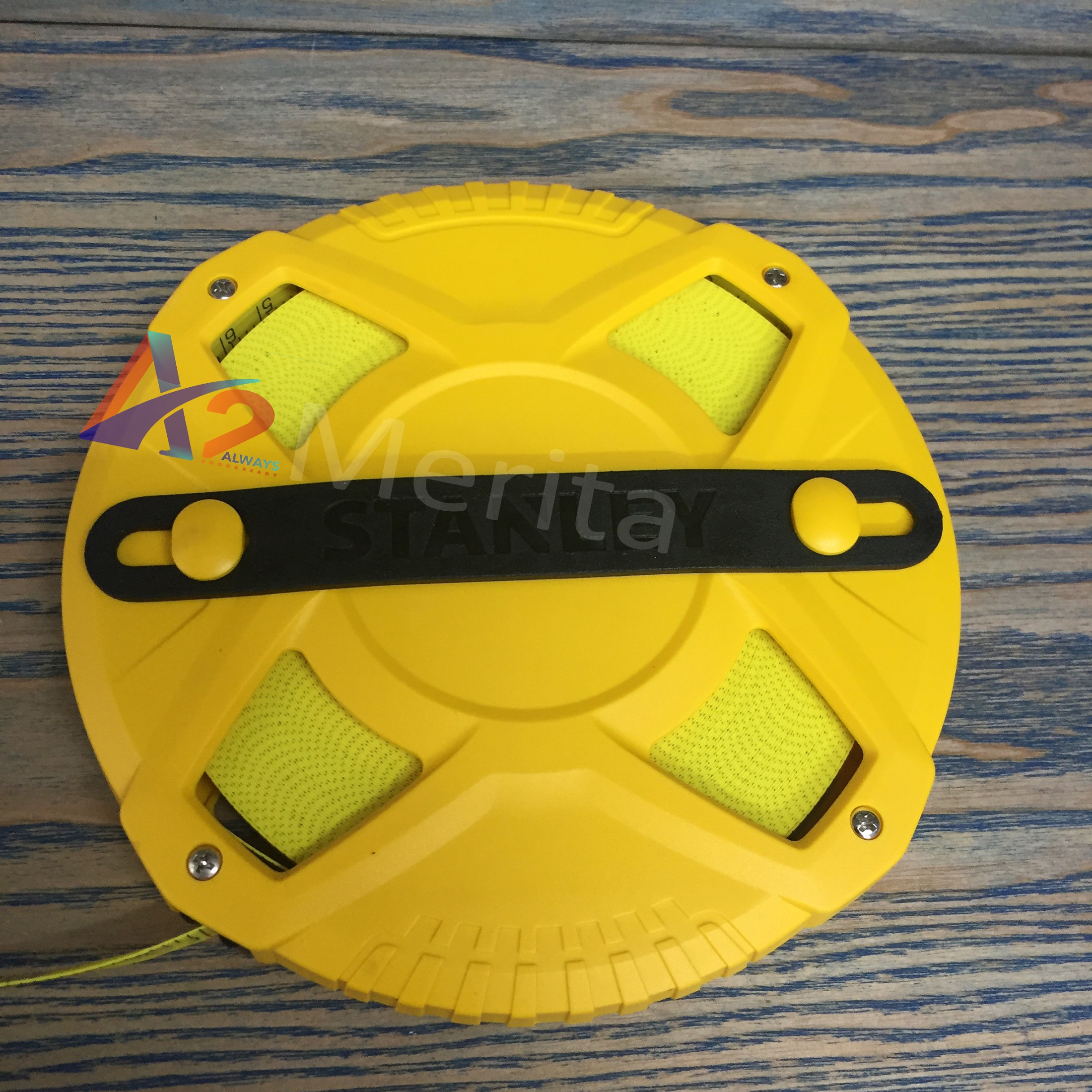 Thước dây sợi thủy tinh 15M Stanley STHT34260-8