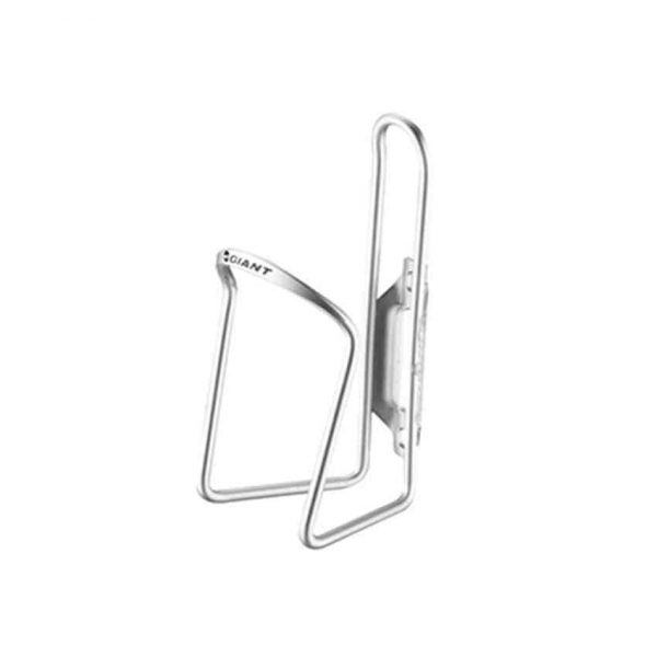 Gọng nước xe đạp nhôm giant gateway water bottle cage