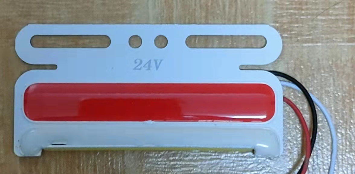 Đèn sườn mỏng COB , giá 1 cặp 2 cái 60K