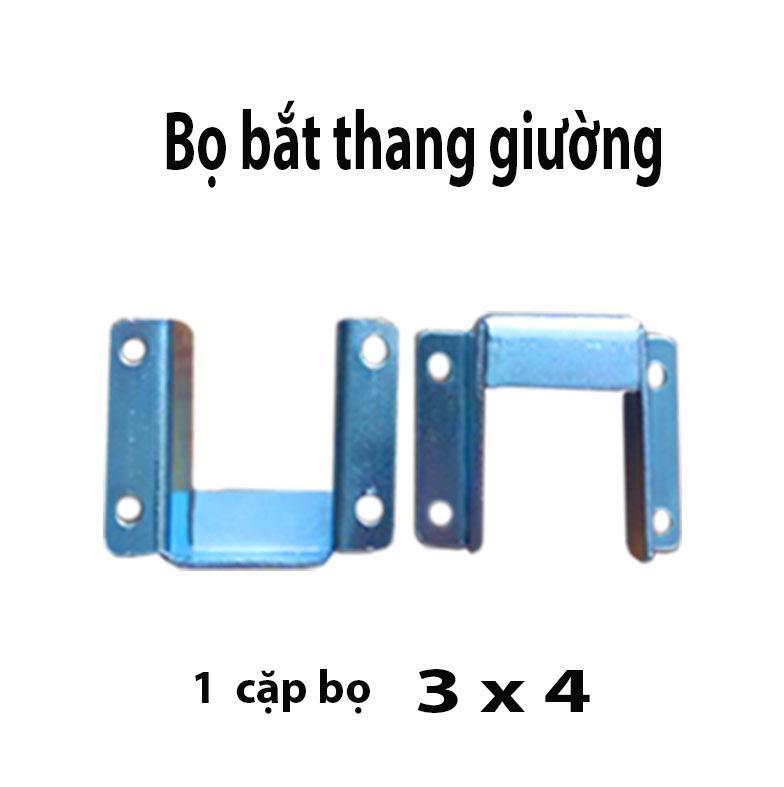 Bọ bắt thang giường ( bọ giường  3 x 4 -  4 x 4  )
