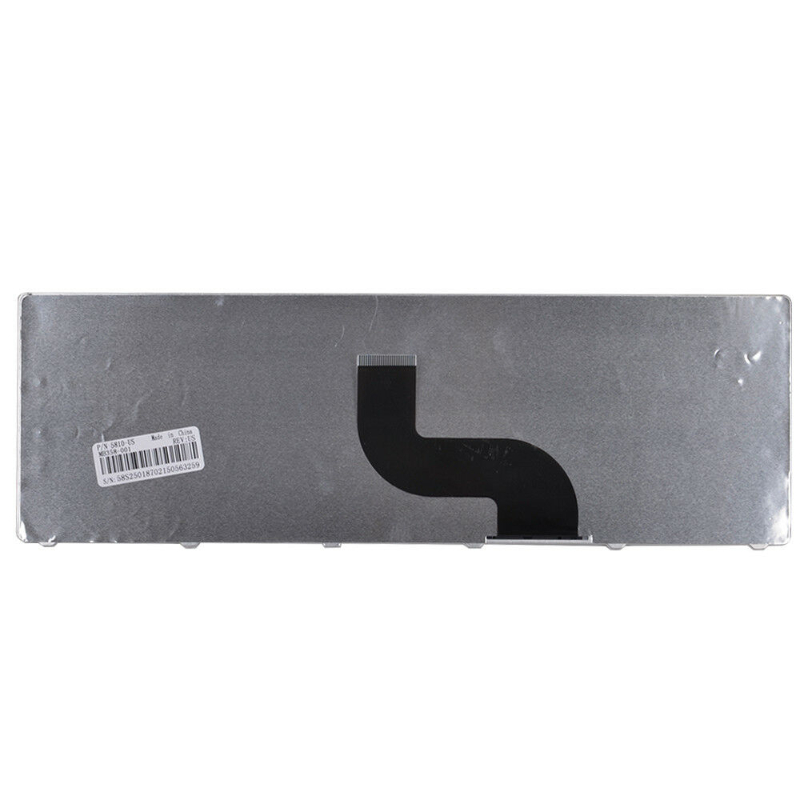 Bàn phím laptop Acer emachines E729 E729z E729G, Bàn phím  Acer emachines E729 E729z E729G