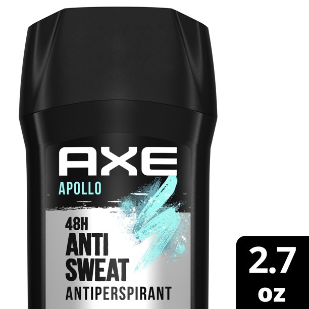 Lăn Sáp Khử Mùi AXE Apollo 76GR  (Cam Kết Hàng Đúng Mô Tả)