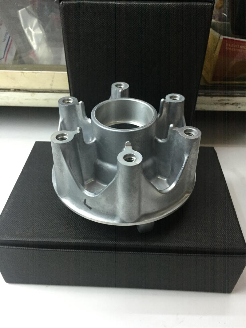 Cùi đĩa sau Exciter 150 hàng zin