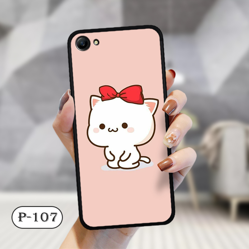 Ốp lưng hoạt hình OPPO A83