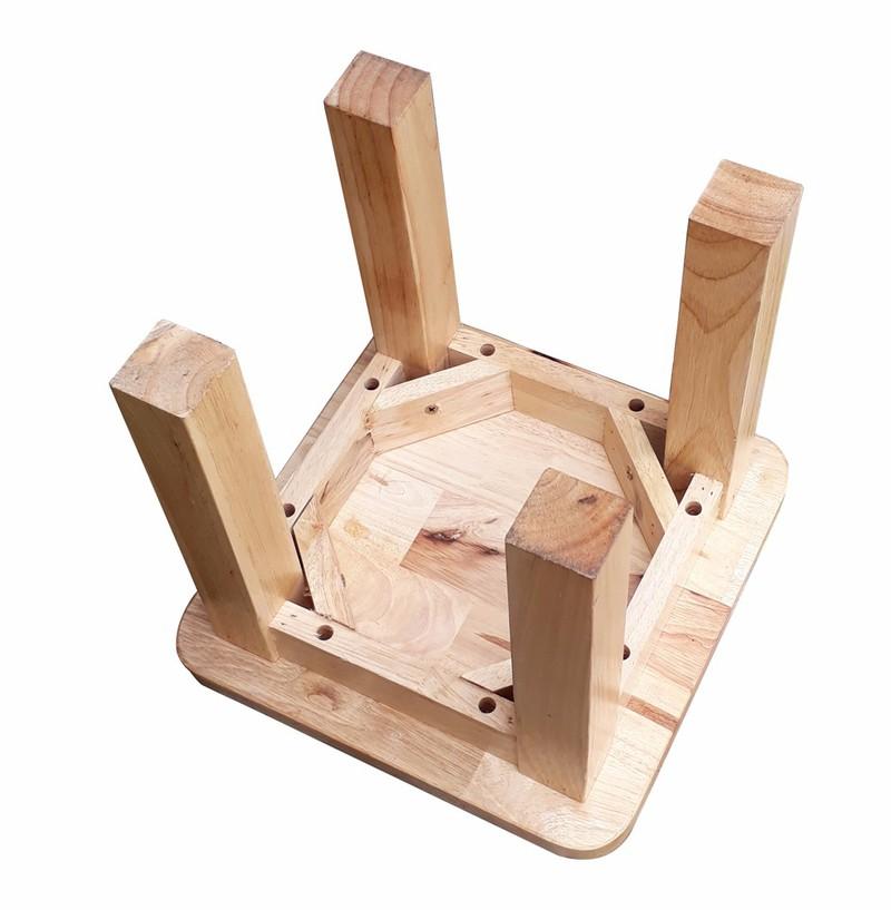 Ghế đẩu nhỏ cao 26cm
