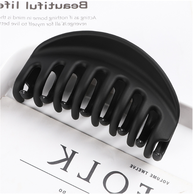 Kẹp tóc  cho nữ càng cua xinh xắn