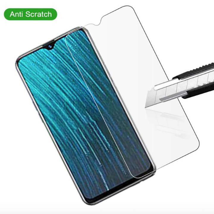 Miếng dán màn hình cường lực XIAOMI REDMI NOTE 8 PRO