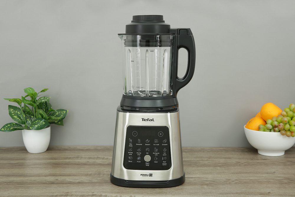 Máy Xay Nấu Đa Năng Tefal BL83SD66