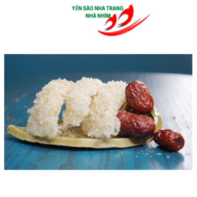 Yến vụn đắp tổ 10gram