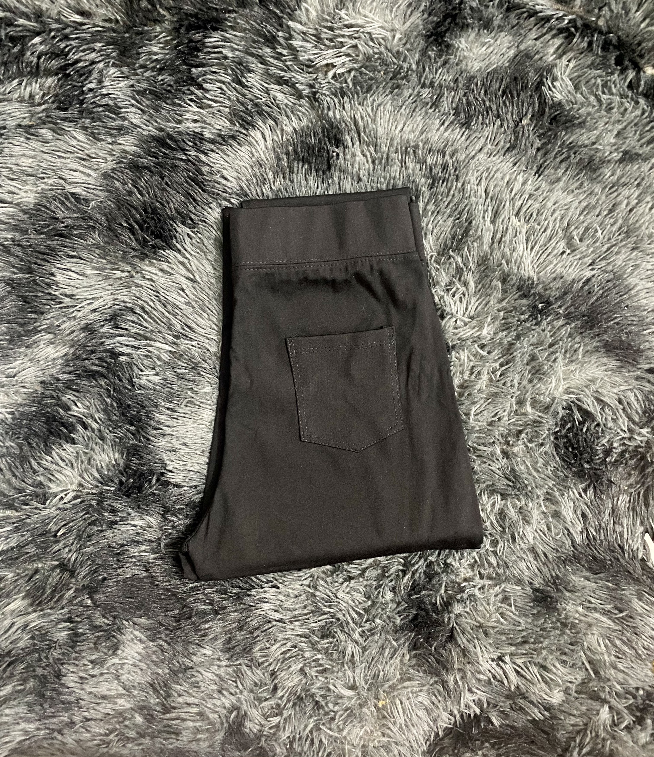 Quần Legging Umi Cạp Cao MS72