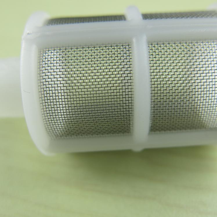 Lọc nước máy bơm mini - loại nhỏ