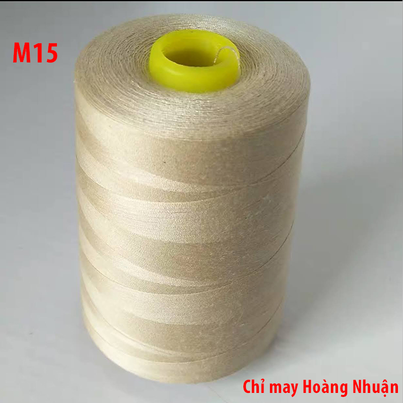 [HCM]Chỉ may công nghiệp cuộn dài 4000m-5000m