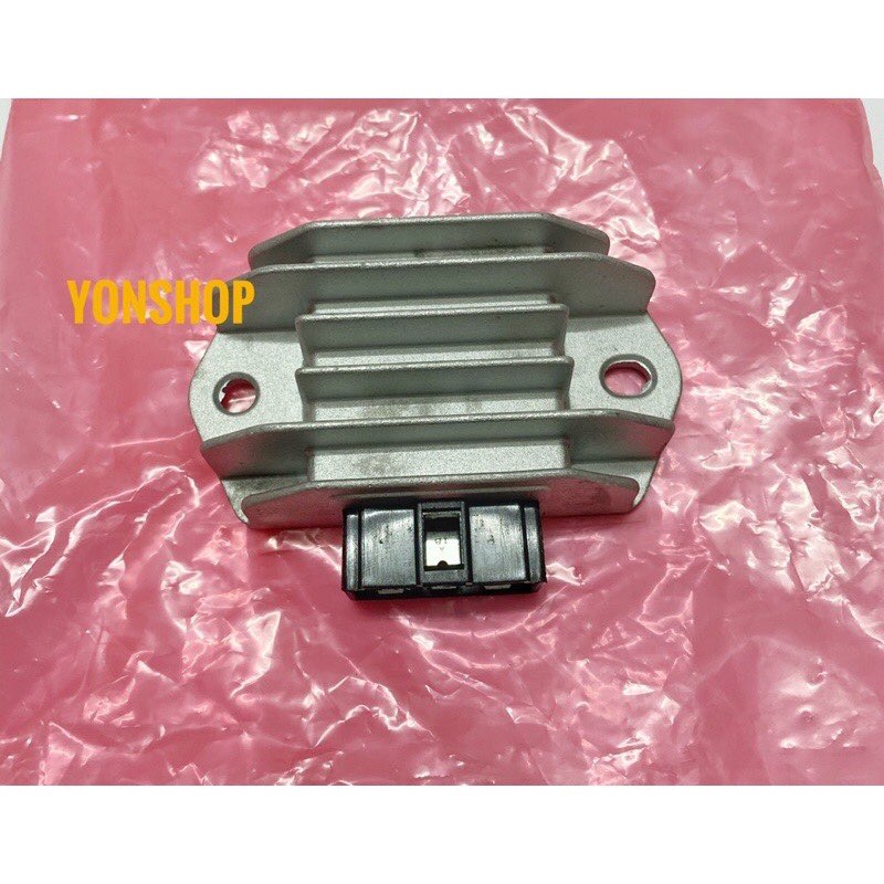 Sạc honda AirBlade AB đầu bò