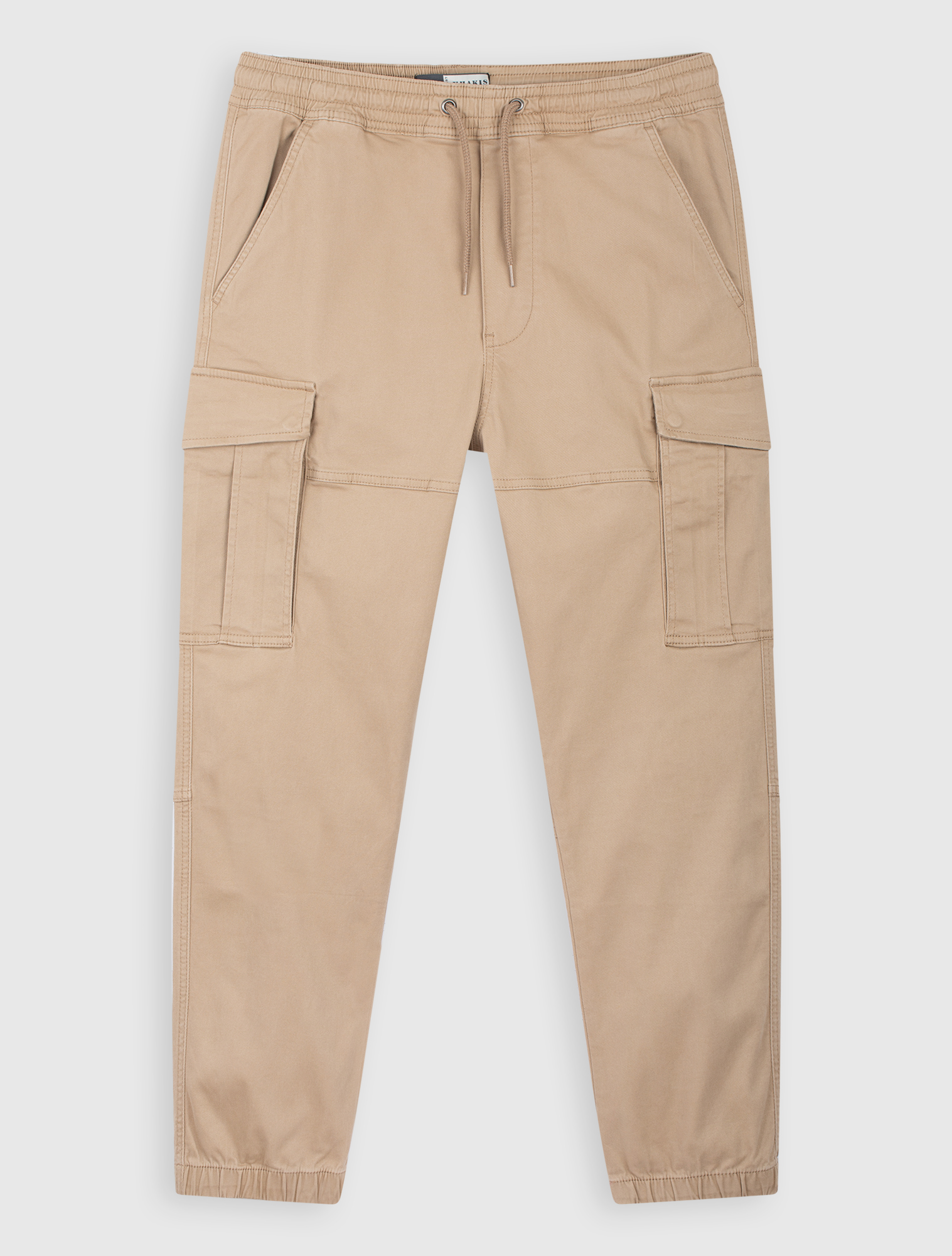 [CHỈ HÔM NAY 1.11 VOUCHER 38%] [20H 9-12.10 VOUCHER TỚI 1 TRIỆU] Quần khaki nam CANIFA 8BK22W002