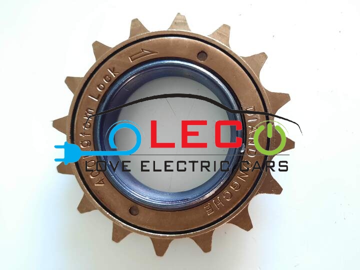 Líp Xe Đạp Điện Loại Tốt
