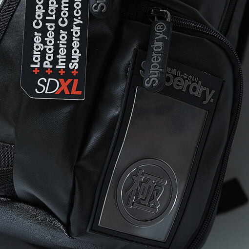 Balo Laptop Superdry Tarp Backpack