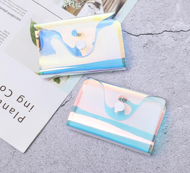 [HCM][ 1 TẤM KÍCH THƯỚC 1.4m x 1m x 0.6mm] Vật liệu PVC Hologram dùng cho Handmade DIY