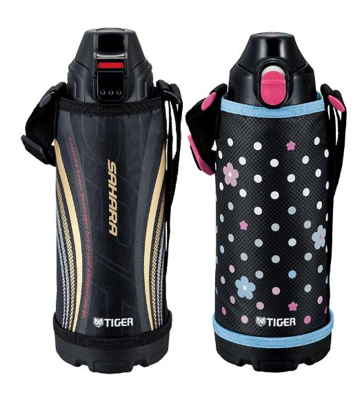 Bình lưỡng tính đa năng 2 trong 1 Tiger MBO-E080 (800-840ml)