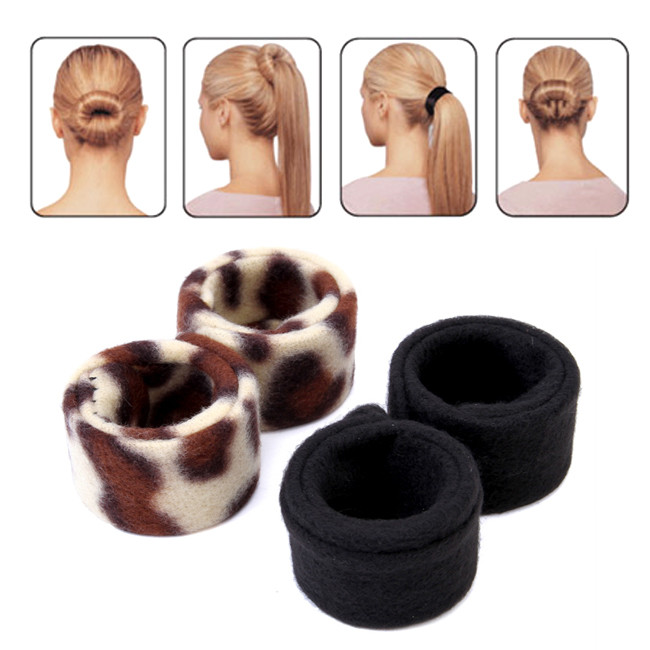 Combo 02 dụng cụ búi tóc Hairagami