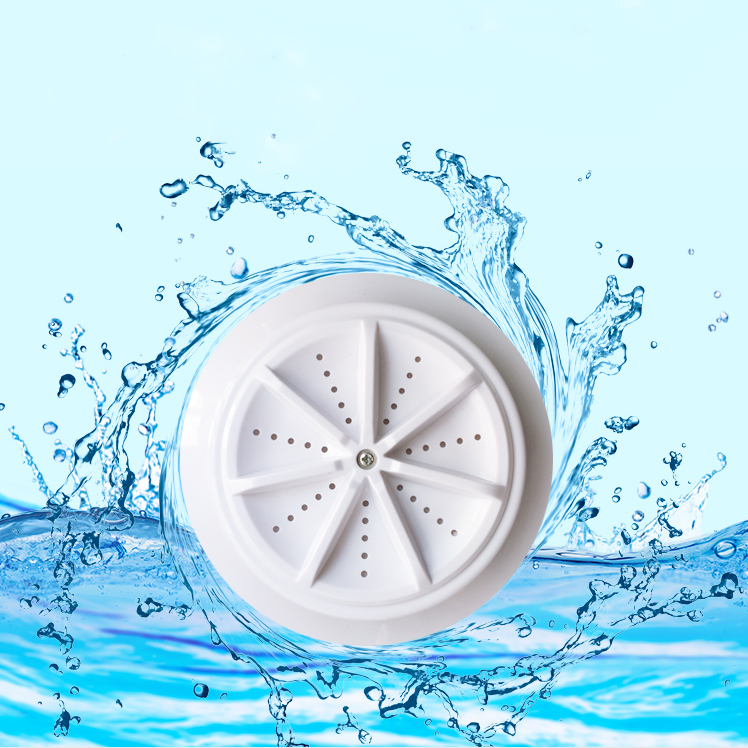 [HCM]Máy giặt thông minh mini Smart Wash Nexis