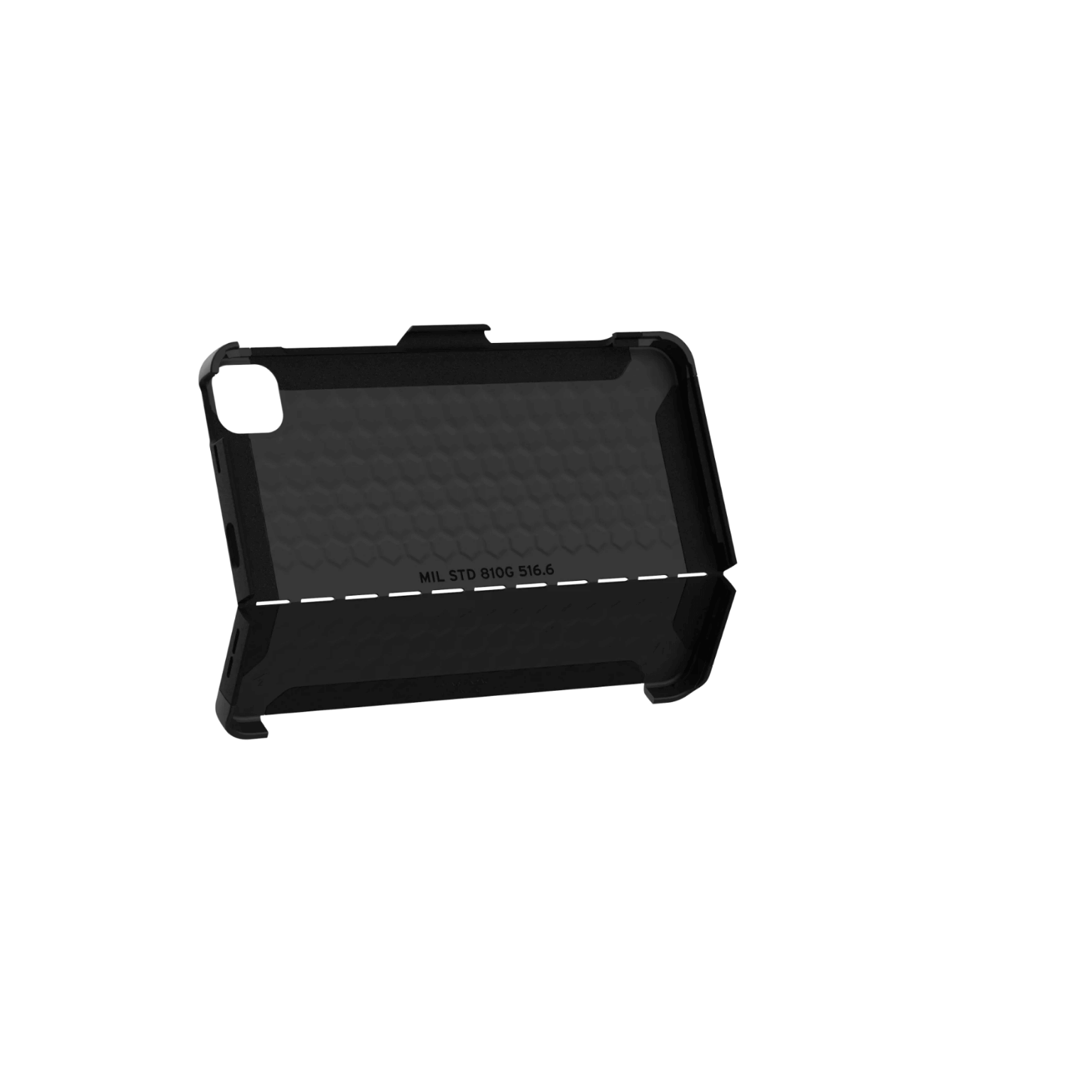 Ốp lưng UAG Scout cho iPad Pro 11" (2021) tương thích Magic Keyboard