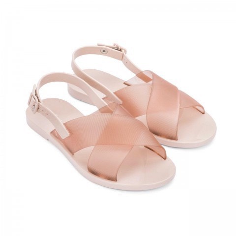 Giày Sandal Nhựa Thơm Melissa Essential Sandal