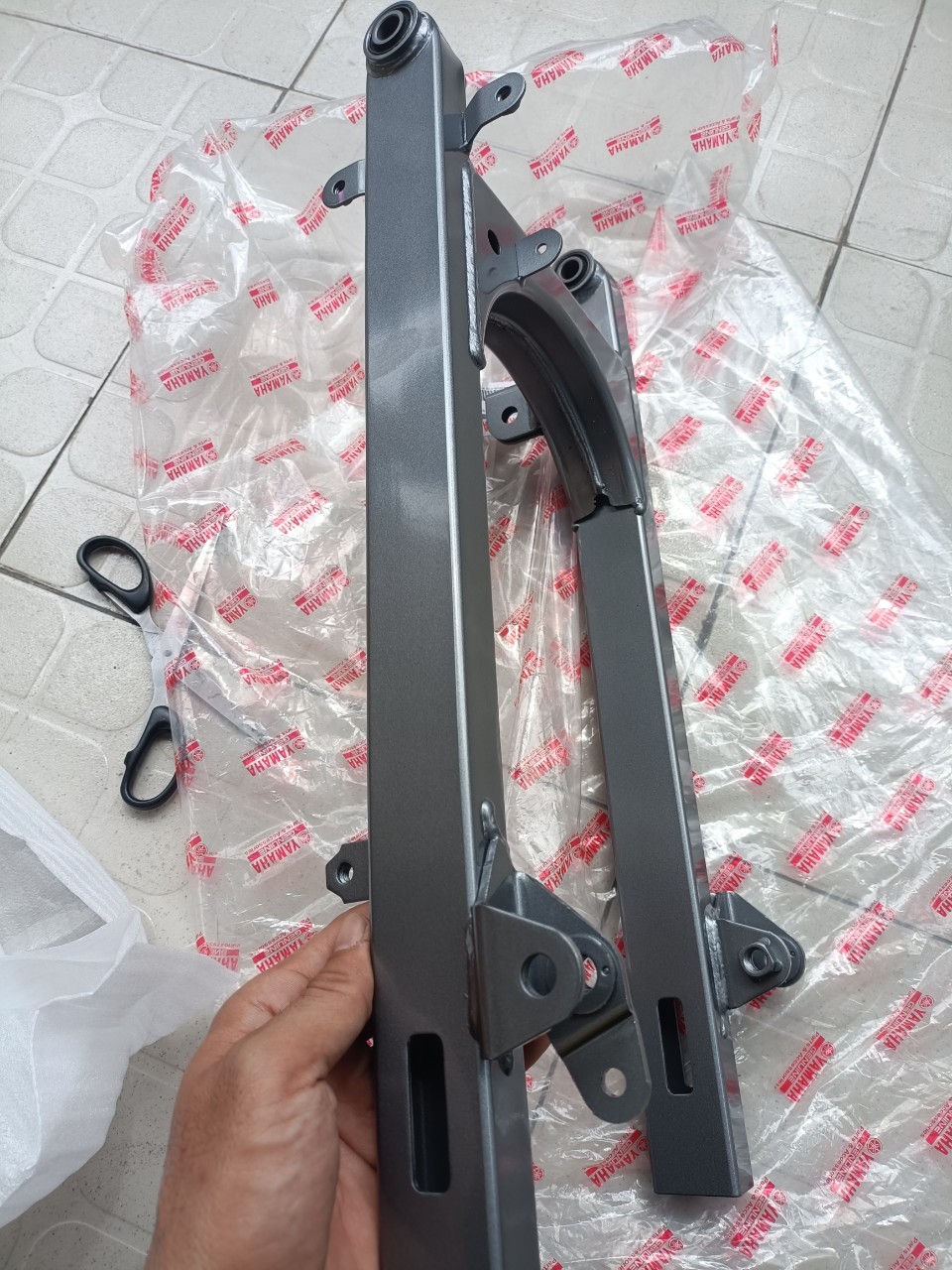 Gấp Jupiter Fi