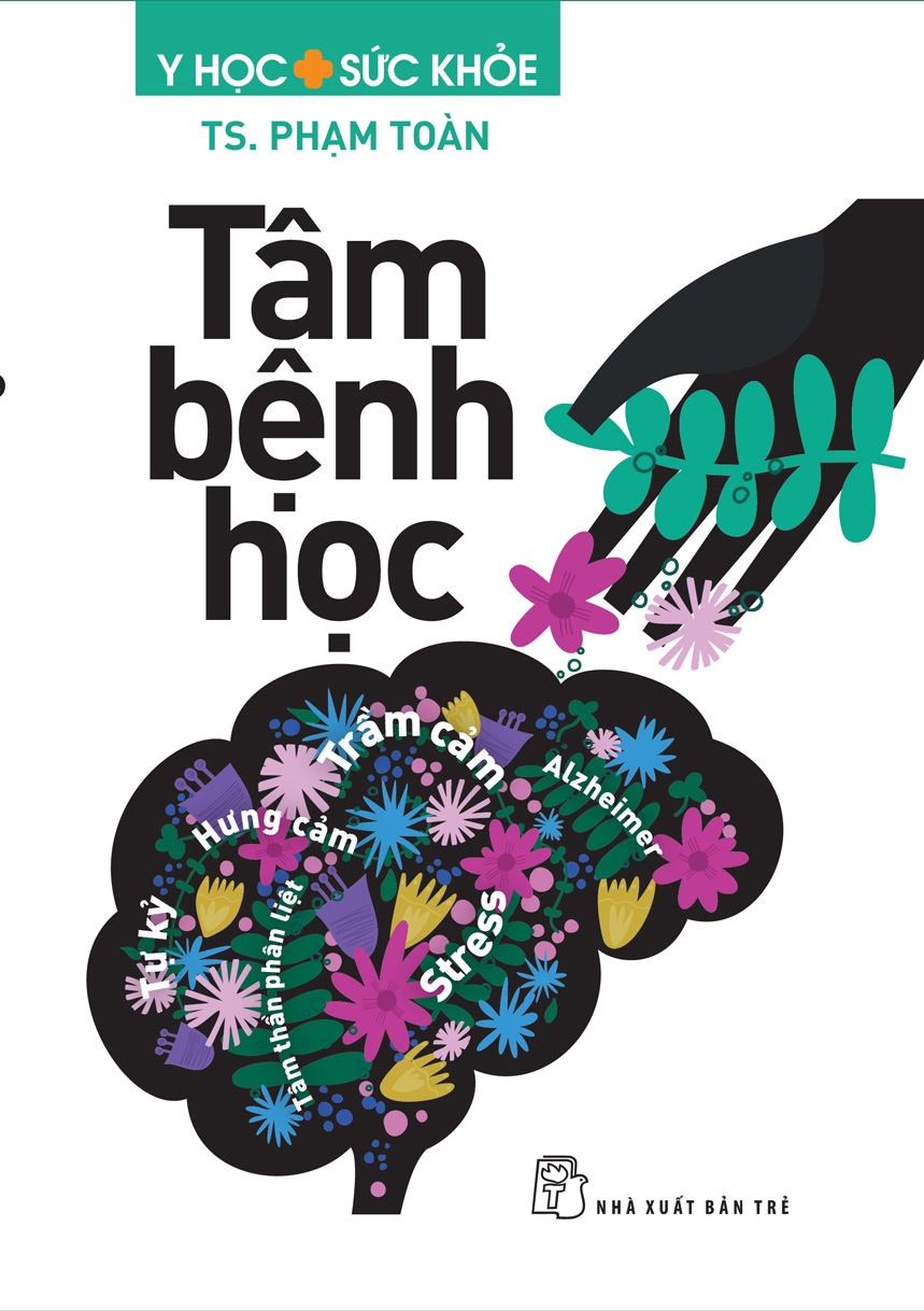Tâm bệnh học