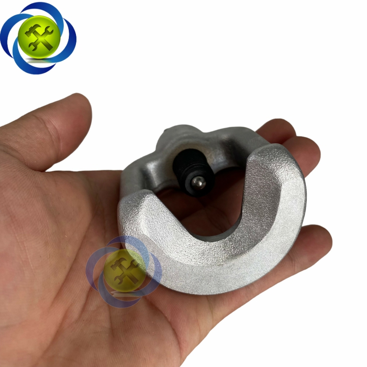 [HCM]Cảo Rotin trụ đứng Macoh YF-6323A cốt 18mm