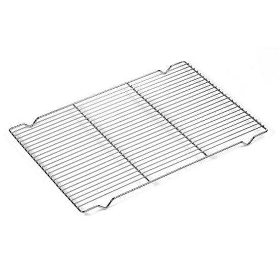 Rack Hong Bánh Inox Dài 40*60 Cm