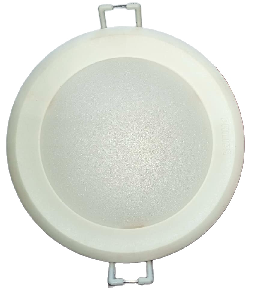 Đèn downlight âm trần Philips 44081 5W vàng,