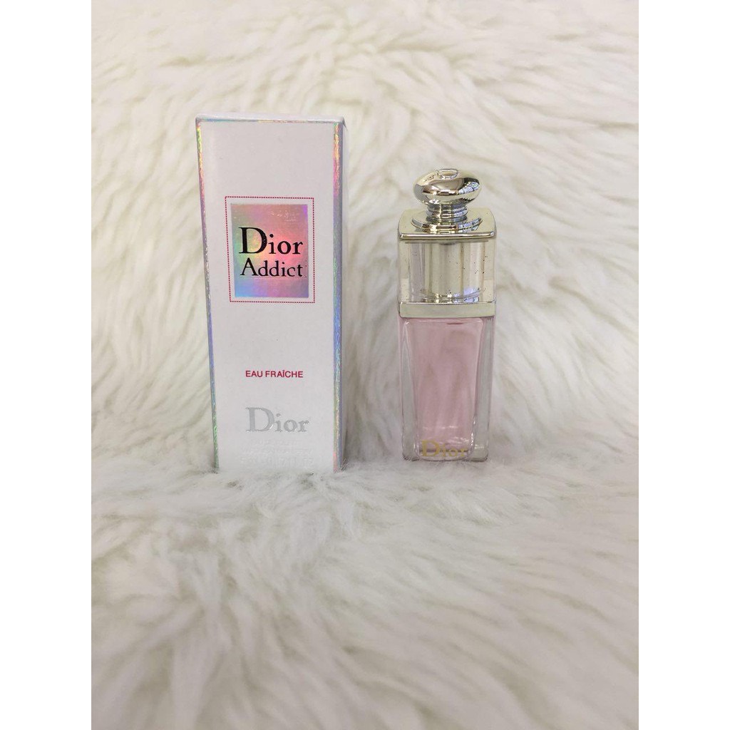 Nước hoa Dior addict 75ml