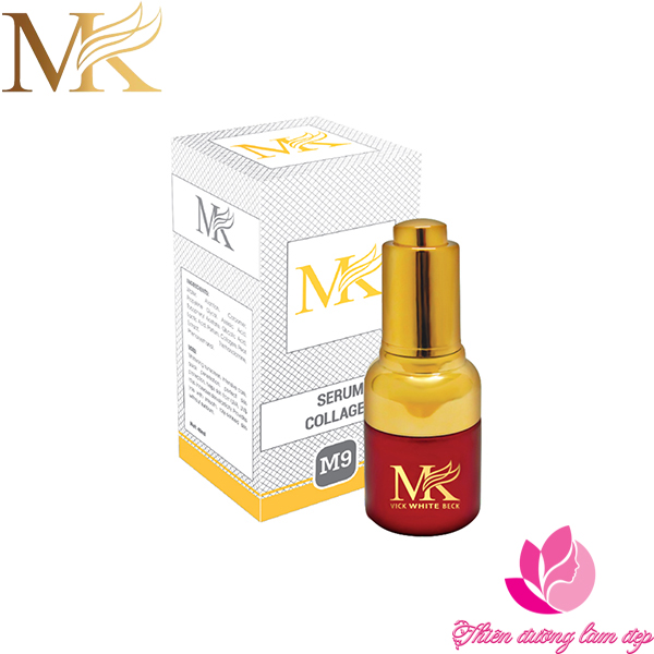SERUM DƯỠNG DA MẶT ĐA NĂNG MK