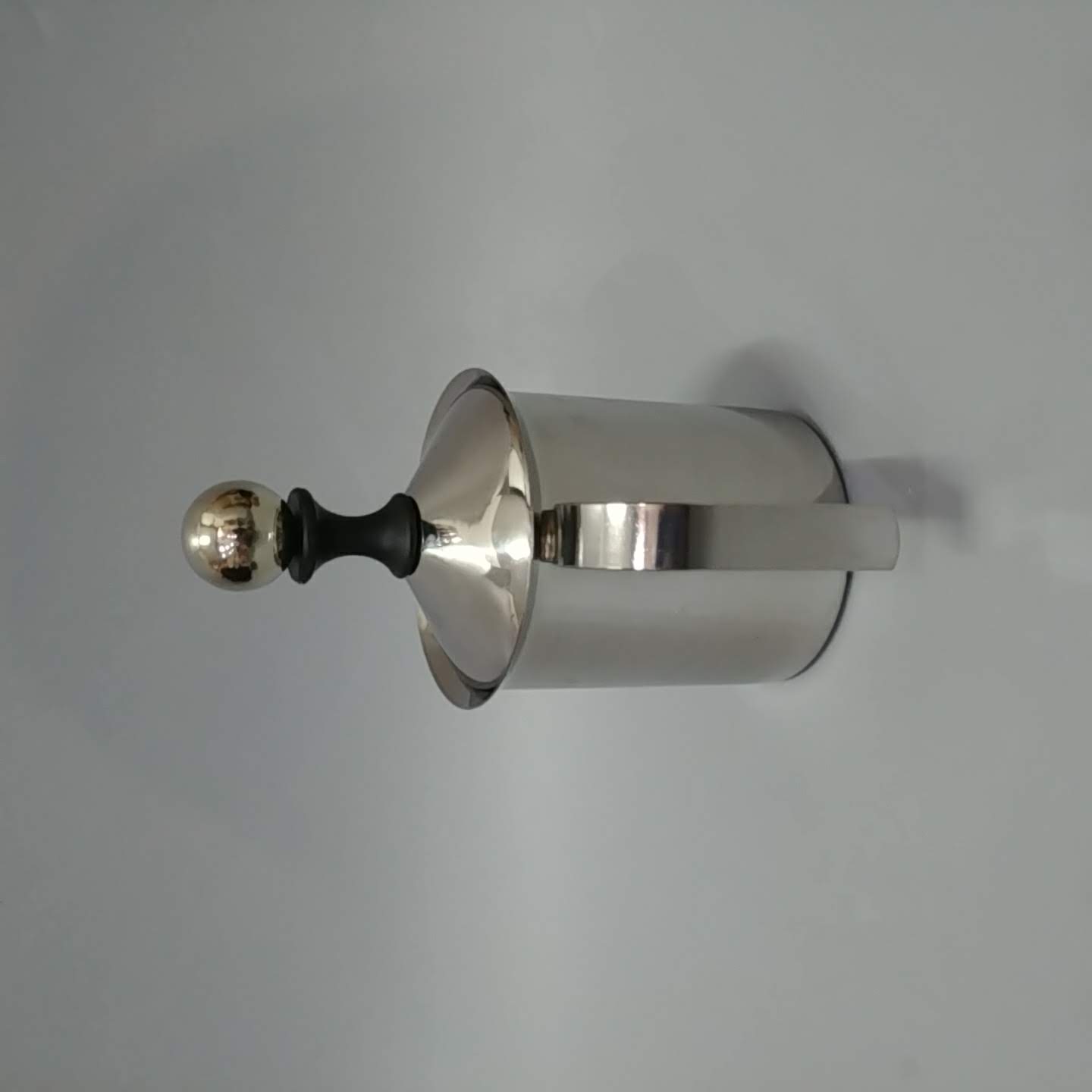 [HCM]Ca đánh sữa tạo bọt Inox dung tích 400ml
